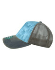 LEGACY Old Favorite Five-Panel Trucker Cap OFAFP