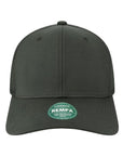 LEGACY Reclaim Mid-Pro Adjustable Cap REMPA