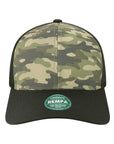 LEGACY Reclaim Mid-Pro Adjustable Cap REMPA
