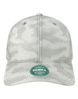 LEGACY Reclaim Mid-Pro Adjustable Cap REMPA