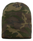 Sportsman 8" Beanie SP08