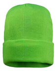 Sportsman 12" Fleece Lined Cuffed Beanie SP12FL