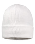 Sportsman 12" Sherpa Lined Cuffed Beanie SP12SL