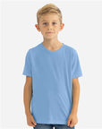 Next Level Youth CVC T-Shirt 3312