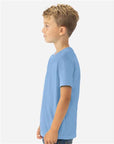 Next Level Youth CVC T-Shirt 3312