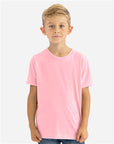 Next Level Youth CVC T-Shirt 3312