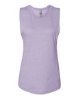 Next Level Women’s Festival Muscle Tank 5013