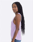 Next Level Women’s Festival Muscle Tank 5013