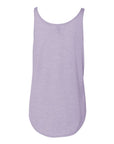 Next Level Women's Festival Tank 5033