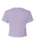 Next Level Women's Festival Crop Top 5080