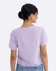 Next Level Women's Festival Crop Top 5080