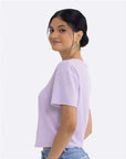 Next Level Women's Festival Crop Top 5080