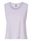 Next Level Women's Festival Crop Tank 5083