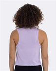 Next Level Women's Festival Crop Tank 5083