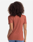 Next Level Unisex CVC Tee 6210