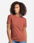 Next Level Unisex CVC T-Shirt 6210