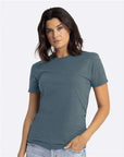 Next Level Unisex CVC T-Shirt 6210