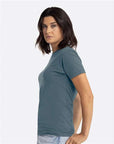 Next Level Unisex CVC T-Shirt 6210