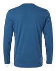 Next Level Unisex CVC Long Sleeve T-Shirt 6211