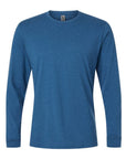 Next Level Unisex CVC Long Sleeve T-Shirt 6211