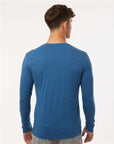 Next Level Unisex CVC Long Sleeve T-Shirt 6211