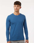Next Level Unisex CVC Long Sleeve T-Shirt 6211