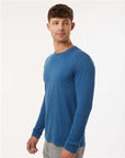 Next Level Unisex CVC Long Sleeve T-Shirt 6211