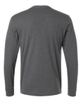 Next Level Unisex CVC Long Sleeve T-Shirt 6211