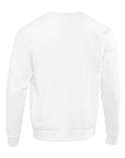 Next Level Unisex Santa Barbara Crewneck Sweatshirt 9003