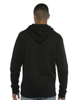Next Level Unisex Santa Barbara Hoodie Sweatshirt 9303