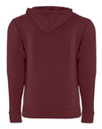 Next Level Unisex Santa Barbara Hoodie Sweatshirt 9303