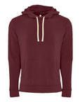Next Level Unisex Santa Barbara Hoodie Sweatshirt 9303