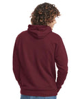 Next Level Unisex Santa Barbara Hoodie Sweatshirt 9303
