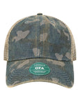 LEGACY Old Favorite Trucker Cap OFA