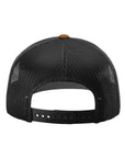 Richardson Snapback Trucker Cap 112