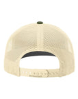 Richardson Snapback Trucker Cap 112