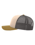 Richardson Snapback Trucker Cap 112