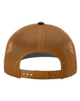 Richardson Snapback Trucker Cap 112