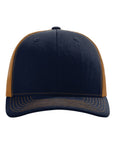 Richardson Snapback Trucker Cap 112