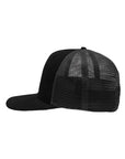 Sportsman Modern Five-Panel Trucker Fit Cap SP1550