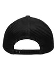 Sportsman Modern Five-Panel Trucker Fit Cap SP1550