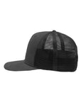 Sportsman Modern Five-Panel Trucker Fit Cap SP1550