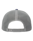 Sportsman Modern Five-Panel Trucker Fit Cap SP1550