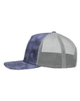 Sportsman Modern Five-Panel Trucker Fit Cap SP1550