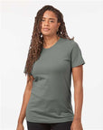 Tultex Combed Cotton T-Shirt 602