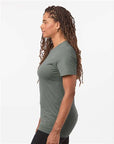 Tultex Combed Cotton T-Shirt 602
