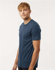 Tultex Combed Cotton T-Shirt 602
