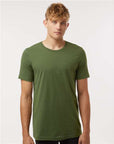Tultex Combed Cotton T-Shirt 602