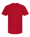 Tultex Combed Cotton T-Shirt 602