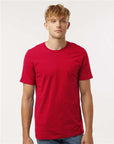 Tultex Combed Cotton T-Shirt 602